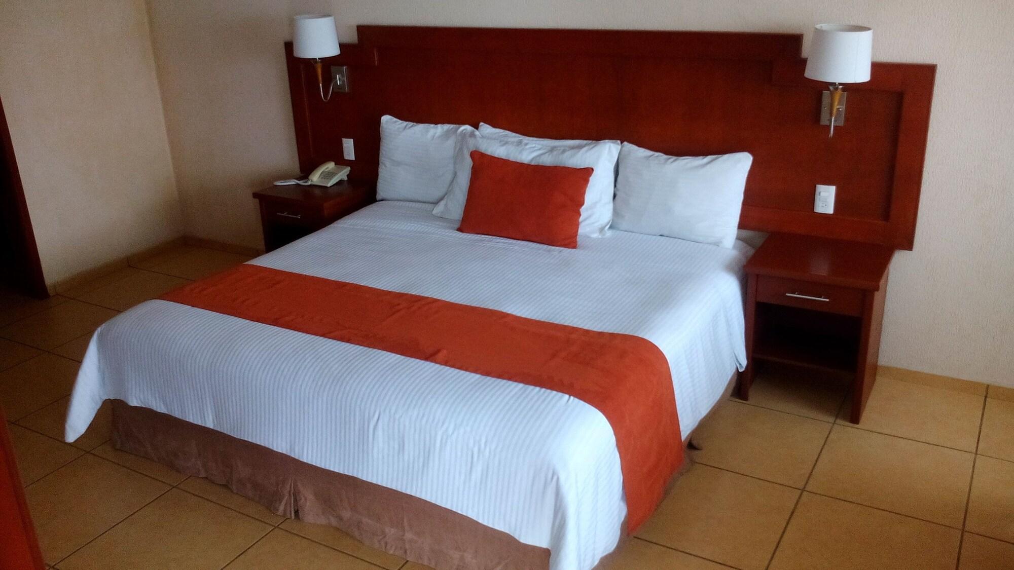Hotel Rs Córdoba エクステリア 写真